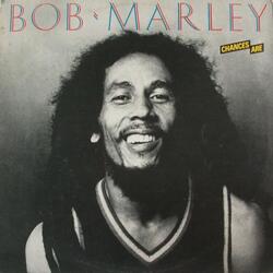 Cover for Chances Are by Bob Marley & The Wailers